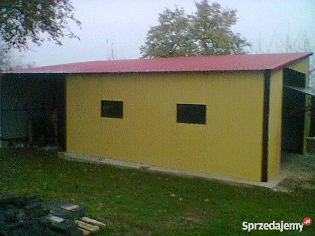 SCHOWEK BUBOWLANY 3X5 GATUNEK DRUGI Radom sprzedam