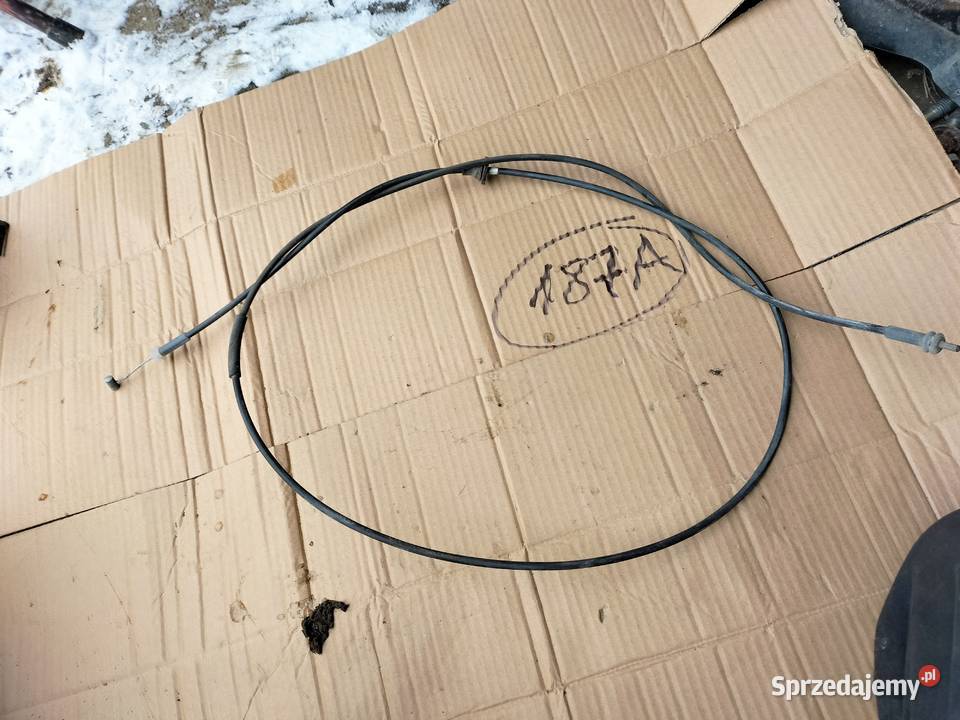 MONDEO MK1 MK2 LINKA MASKI Kamień-Kolonia