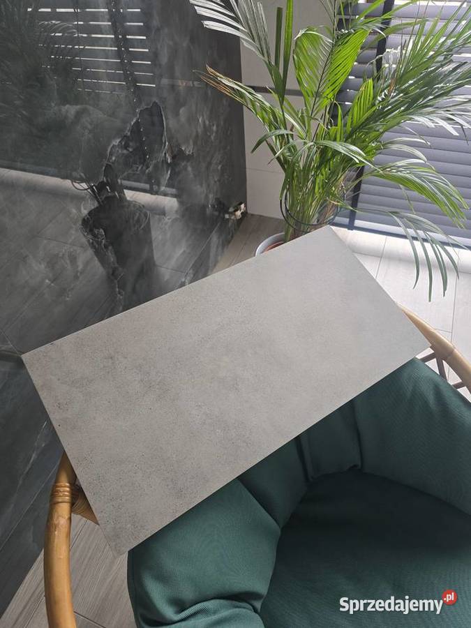 Płytka BORIDO TAUPE MAT 30x60 GAT I CERSANIT łódzkie Opoczno