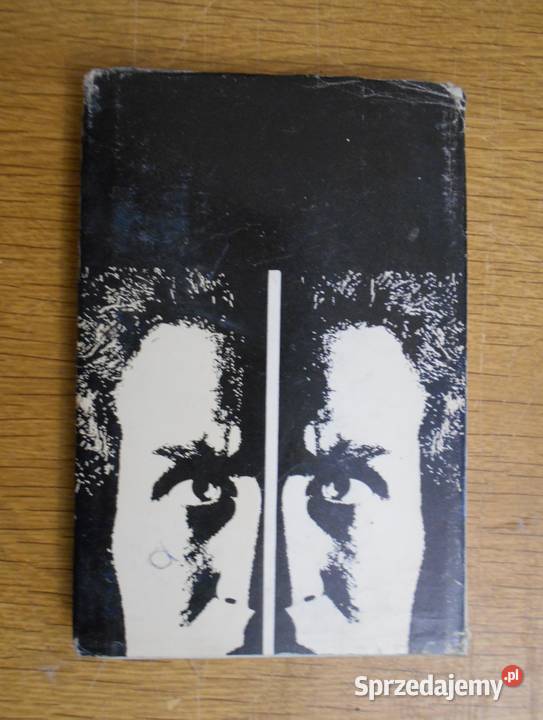 John Barth Koniec drogi lubelskie Parczew