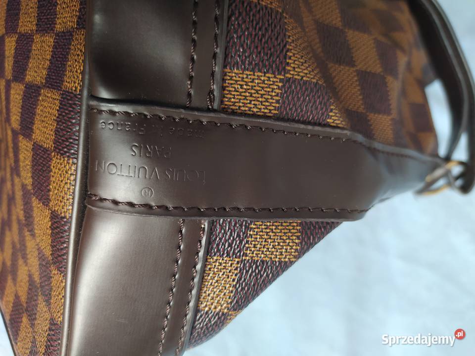 Louis Vuitton Noe torebka worek na ramię Dębica