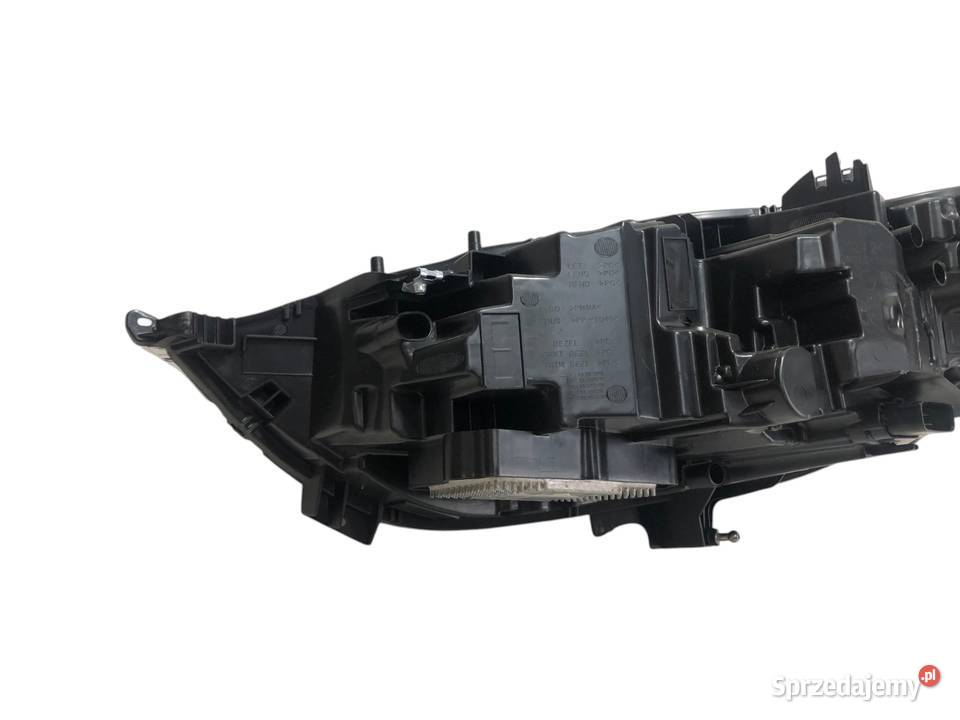 Ford Fusion II 20172019 Reflektor lampa przód osobowe Skarżysko-Kamienna