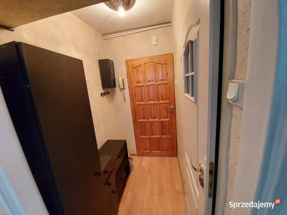 Wynajme mieszkanie 2 pokojowe z balkonem zachodniopomorskie Białogard