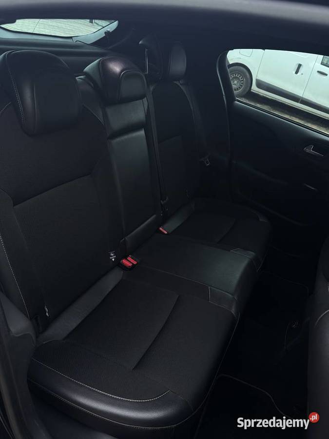 CITROEN DS4 2014 r 16HDi Płock