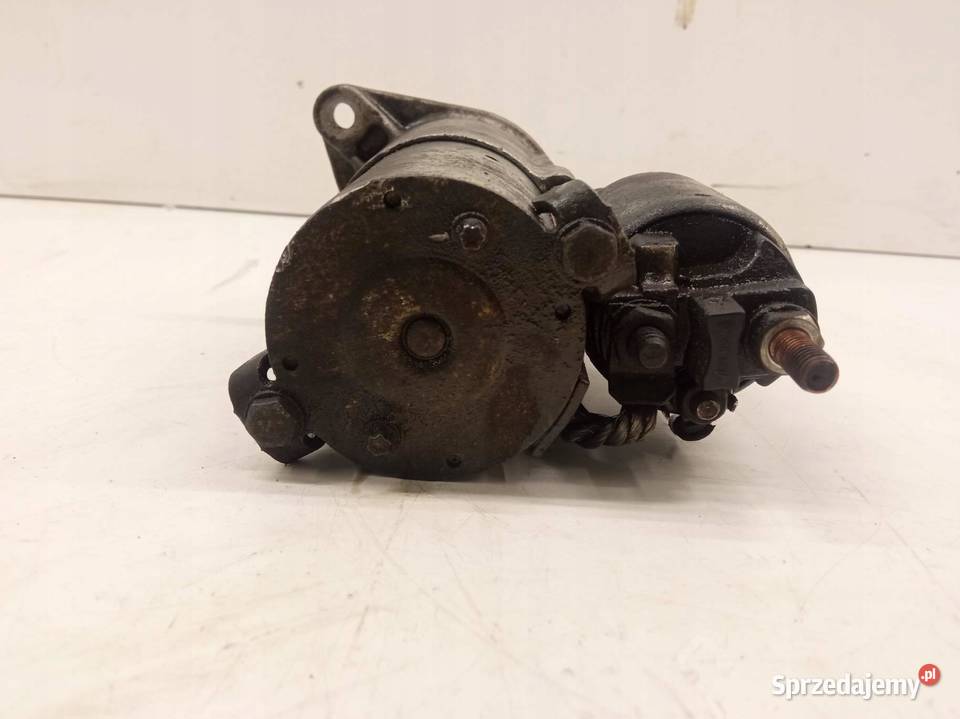 ROZRUSZNIK 16 16V Opel Astra III 20042014 H