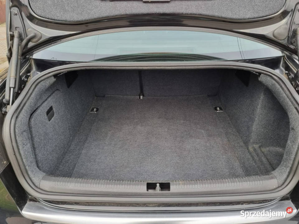 Audi A4 18T 163 Zadbana Sprowadzona Bezwypadkowa immobilizer