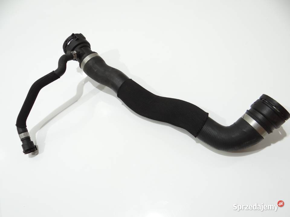 PRZEWÓD WĄŻ RURA WODY BMW F11 N57D30A 8513603 osobowe Strzyżewice