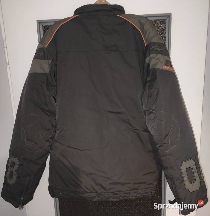 Kurtka zimowa męska Paczków