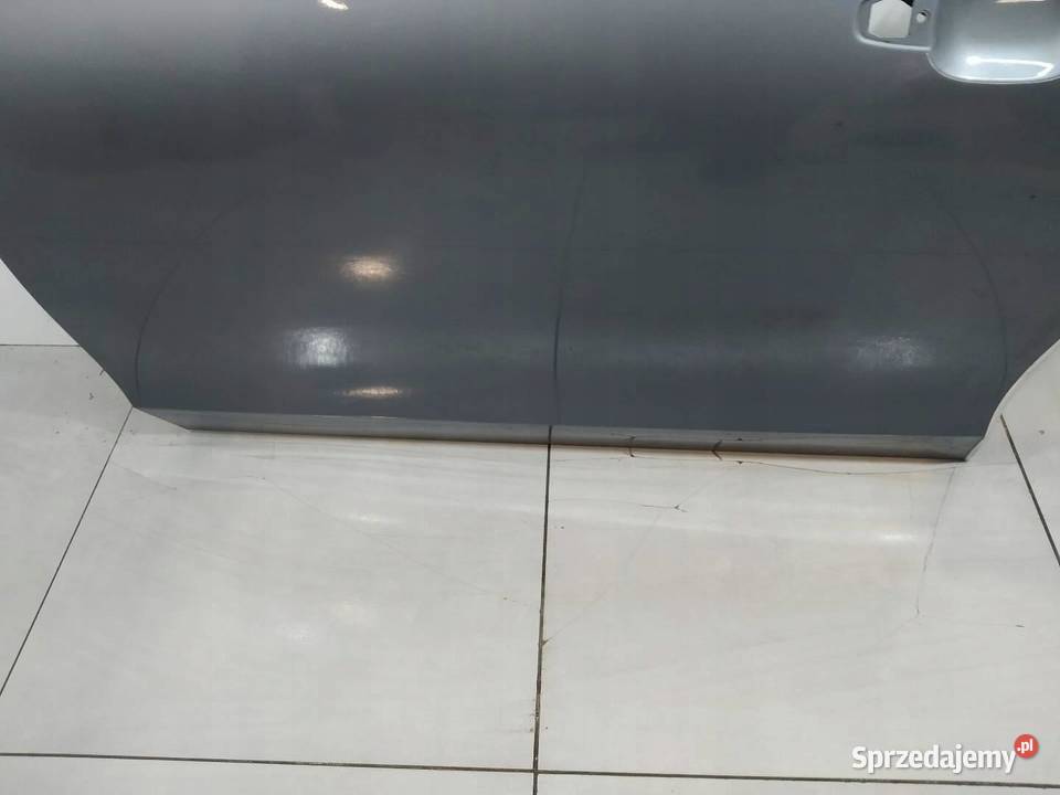 DRZWI LEWE PRZÓD 72116 Volvo S90 II 2016 świętokrzyskie sprzedam