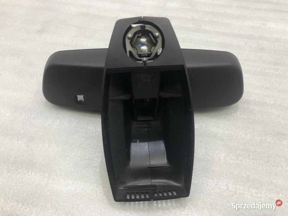 LUSTERKO WSTECZNE WEWNĘTRZNE 8238066 BMW E60