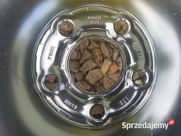 OPONA 14 FELGA 14 Sanok