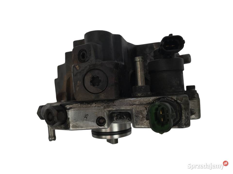 POMPA WTRYSKOWA CP3S3 Volvo S60 S80 V70 XC70 Chełm
