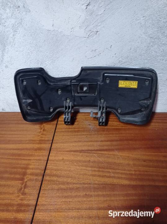 Kieszeń schowka skuter SYM 250 Łubno sprzedam