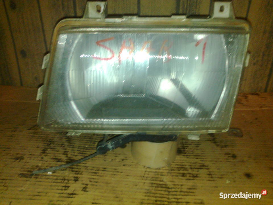 Lampa przód Saab I Lublin sprzedam