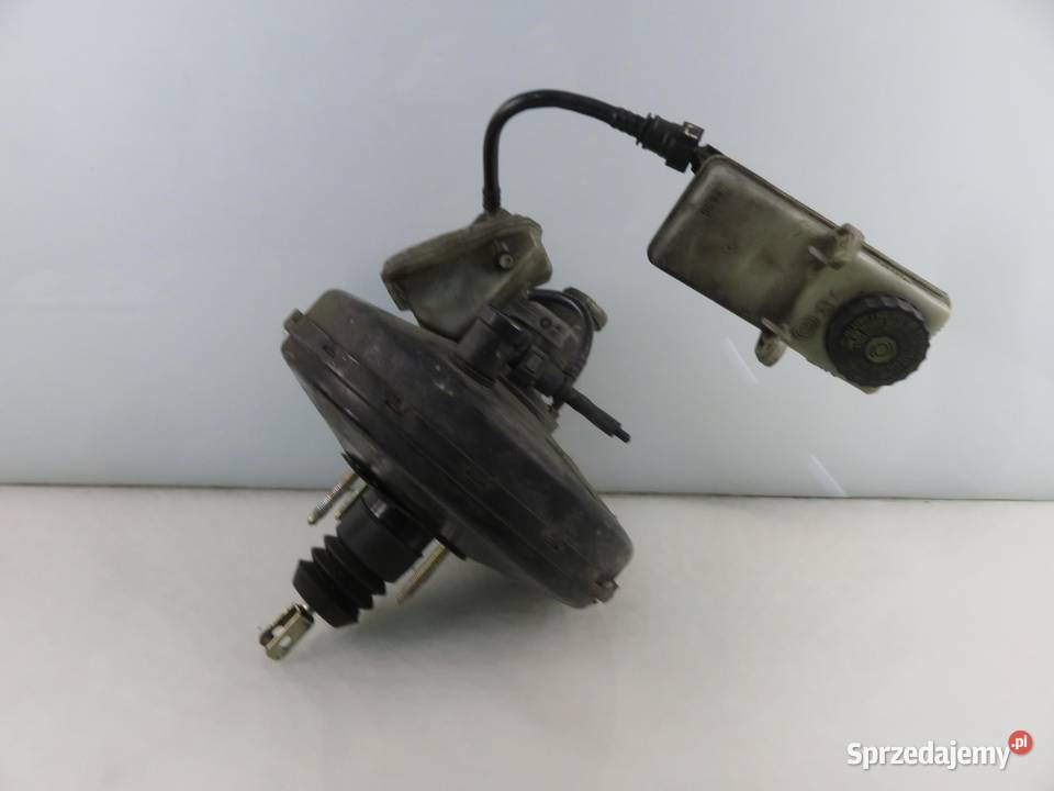 SERWO PEUGEOT 307 16 HDi 0204024883 9648368980 osobowe