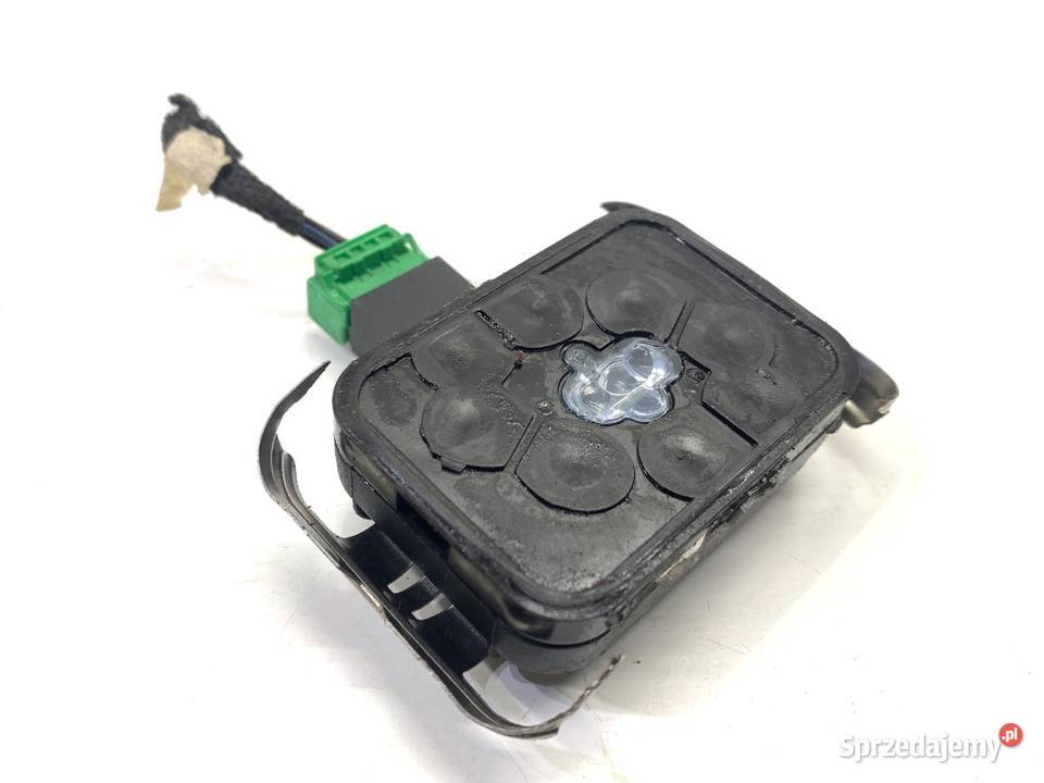 CZUJNIK DESZCZU FORD MONDEO MK4 6G9N17D547AC podkarpackie sprzedam