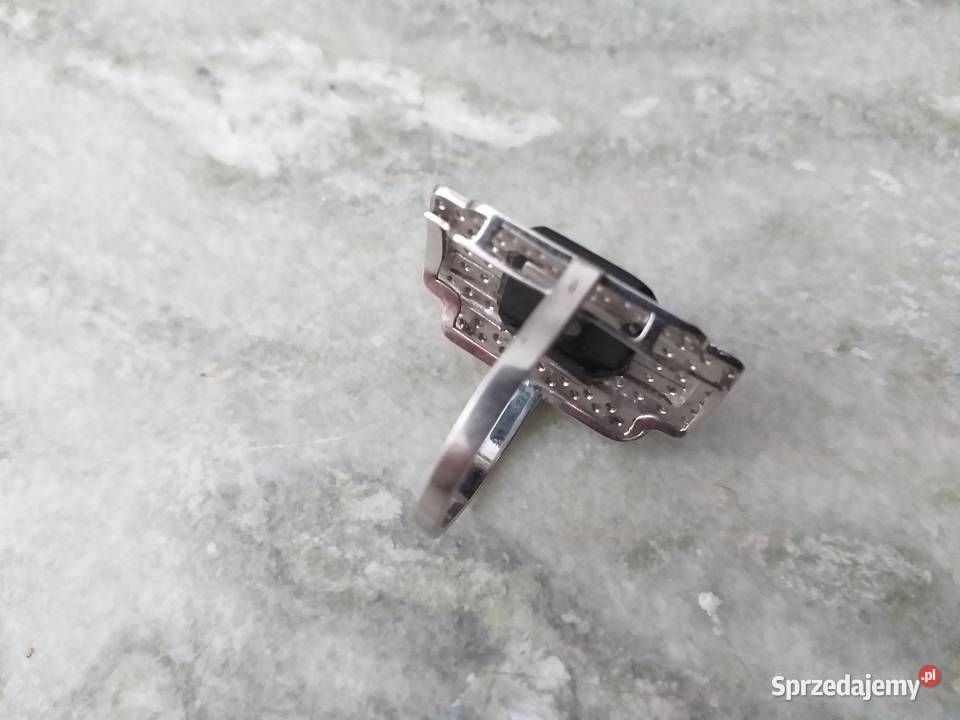 Zestaw art deco Szczecin