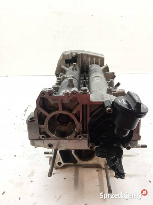 GŁOWICA KOMPLETNA 55576540 20 CDTI Opel Insignia Rok produkcji 2013