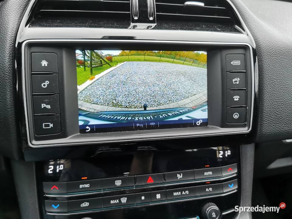 20D 180 RSport lakier metallic Jastrzębie-Zdrój