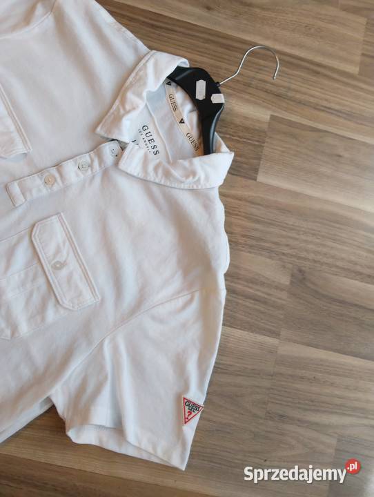 Guess oryginalna męska małopolskie Kraków