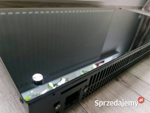 Klarstein Bornholm grzejnik konwekcyjny 2000W