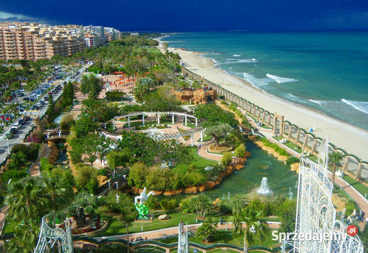 Przewodnik zakupie nieruchomości w Hiszpanii Kraków