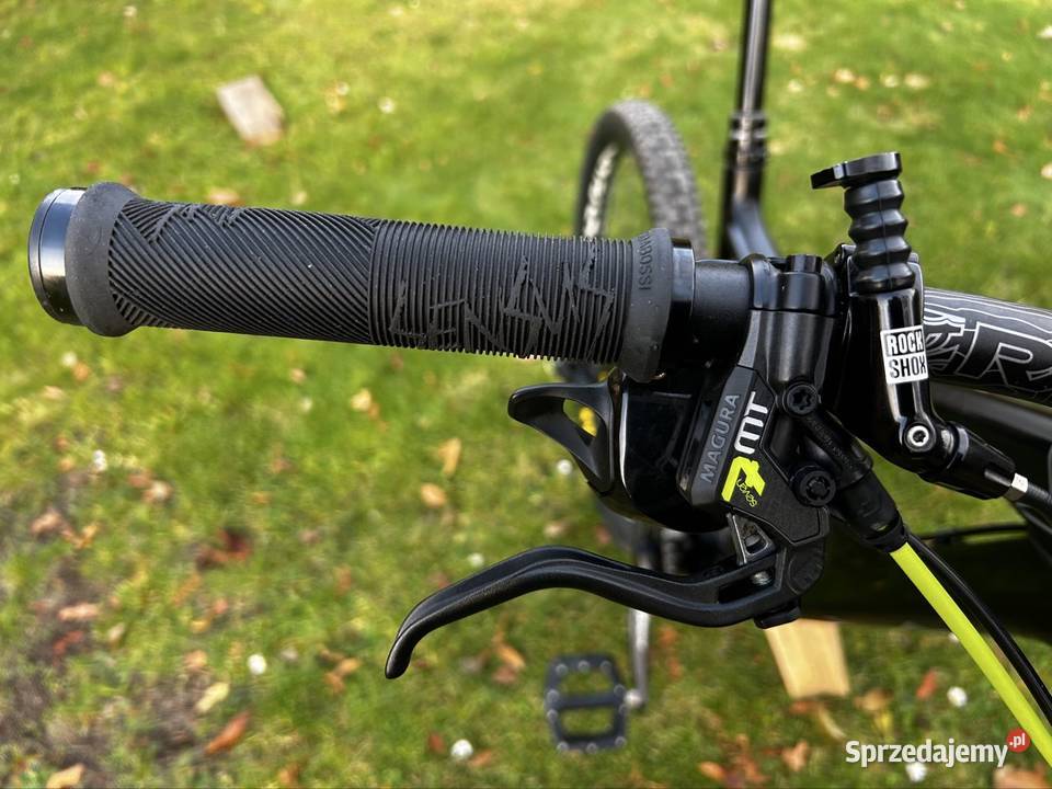 Yt capra Carbon Jaworzno sprzedam