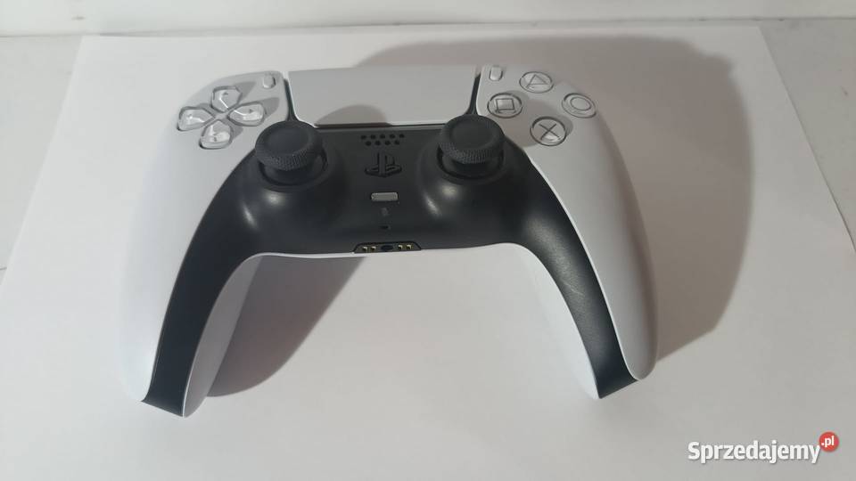 Kontroler SONY 5 DualSense Katowice