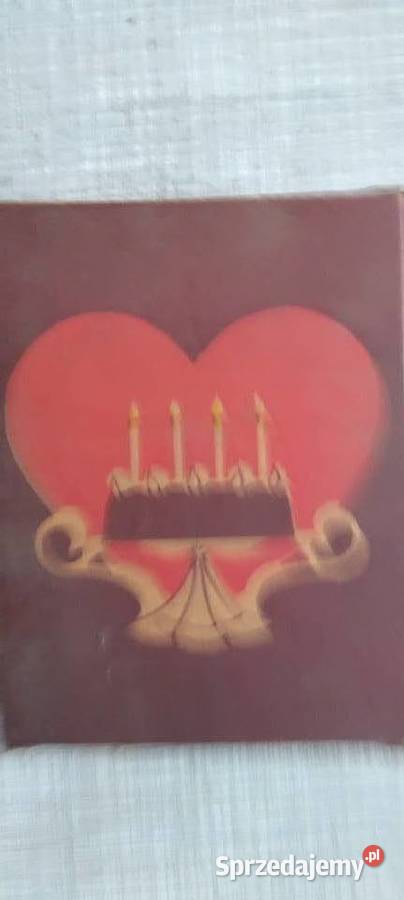 Nowe świeczki tortowe z lichtarzykami Dniewkowo wielkopolskie Koło sprzedam