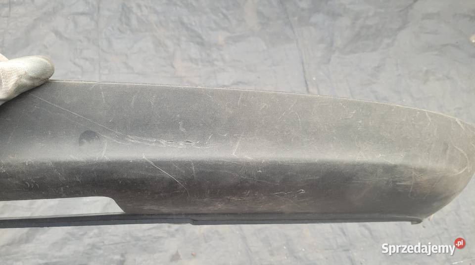 AUDI A5 8T LIFT SPORTBACK HOKEJ DOKŁADKA Ruda Śląska