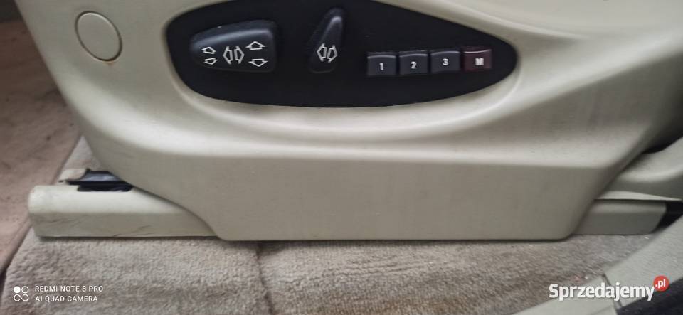 bmw x5 e53 m54b30 na czesci śląskie Imielin sprzedam