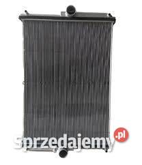 Chłodnica silnika CATERPILLAR 2566628 Goszczanów sprzedam