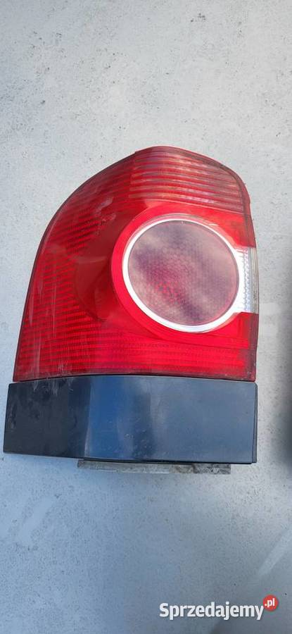 Lampa sharan Marczyce sprzedam