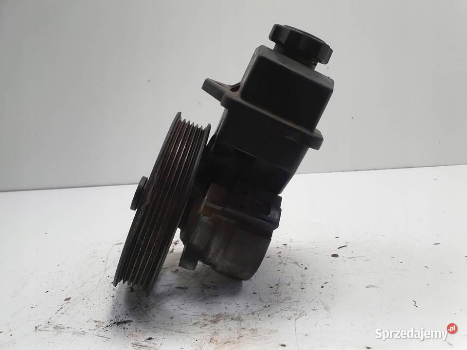 POMPA WSPOMAGANIA Chevrolet Uplander 39 V6 Chełm