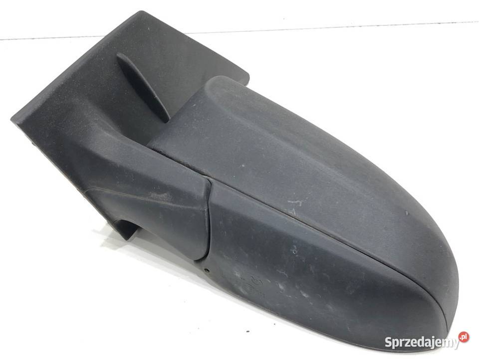 LUSTERKO LEWY TOYOTA AYGO II Hatchback 068 osobowe podkarpackie