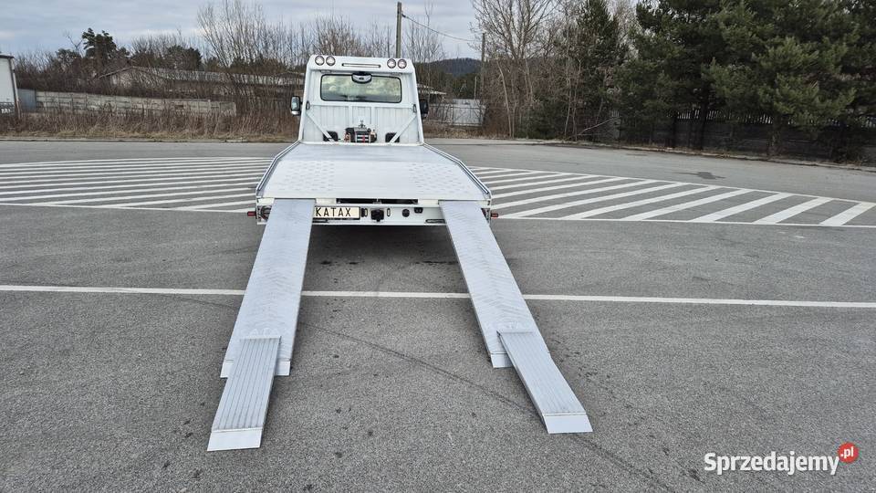 Najazdy Podjazdy Przedluzki Do Najazdów Laweta Kielce