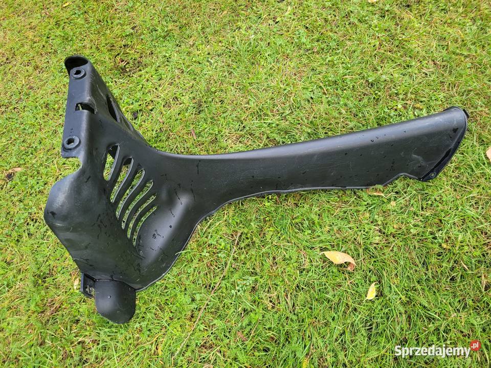 Piaggio MP3 125 500 GILERA FUOCO dolna oslona Piła