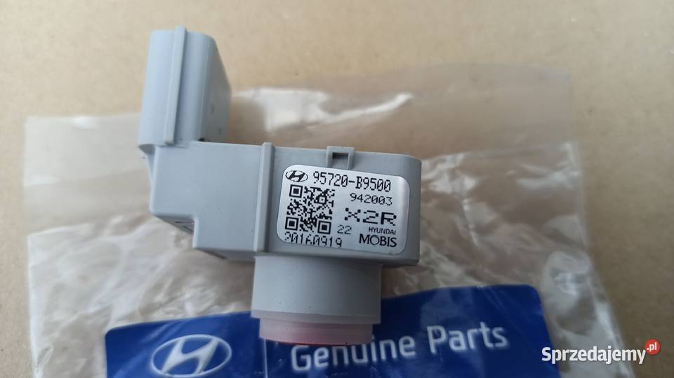 HYUNDAI I10 CZUJNIK PARKOWANIA PDC 95720B9500 Trzciel