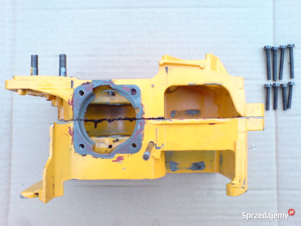 Karter piła Partner 7000 Plus sprzedam