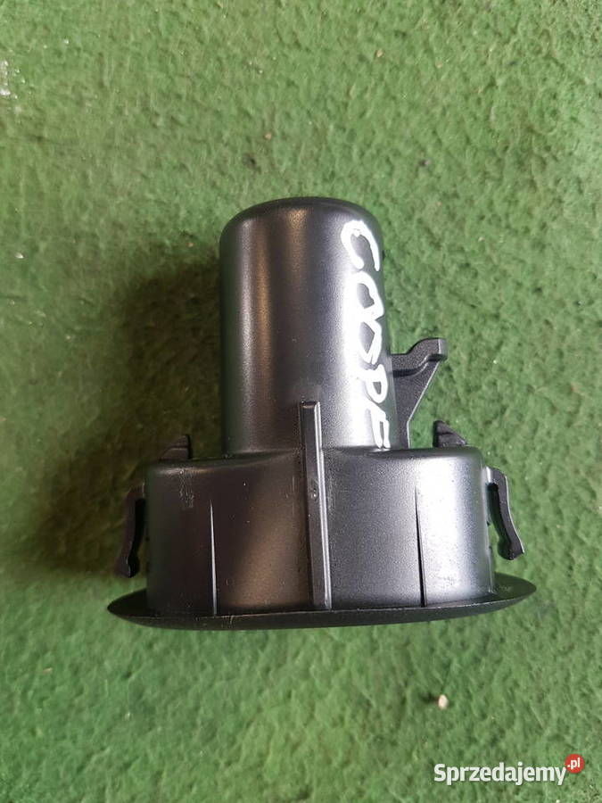 COOPER S R56 ZAMEK SCHOWKA PRZYCISK SCHOWKA Turek