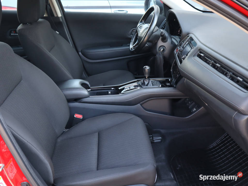 Honda HRV 15 iVTEC Katowice
