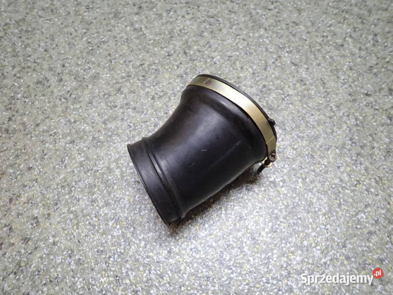 KRÓCIEC FILTRA POWIETRZA AIRBOXA GAŹNIKA YAMAHA Strzelce Krajeńskie