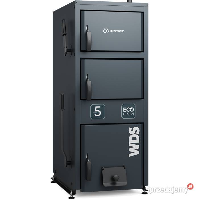 Kocioł Kamen WDS 1015kw nowy dostawa na kraj
