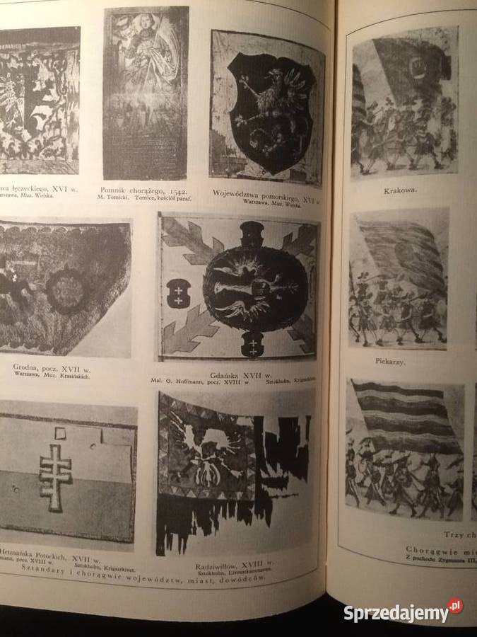 2762 Encyklopedia Staropolska