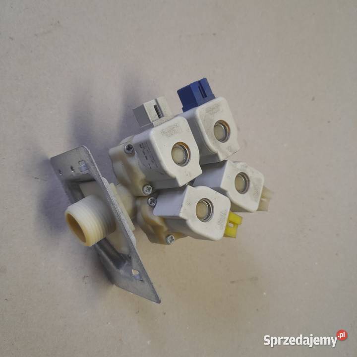 SIEMENS WD 61430 Części do pralki Części i Akcesoria Głodno