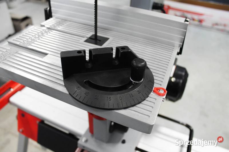 PIŁA TAŚMOWA HOLZMANN HBS230ECO 350W DO PRAC DIY Mikołów