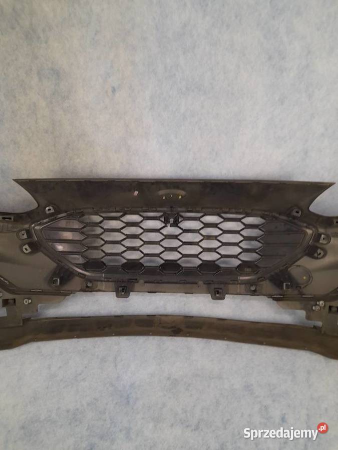 Zderzak Przód Przedni Ford Kuga Mk3 III STLine