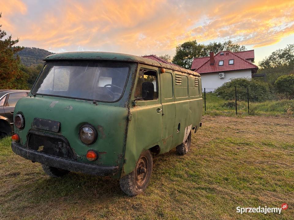 Uaz