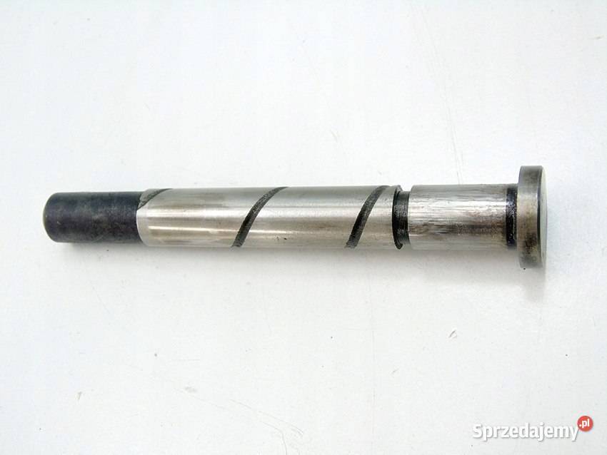 Popychacz vacum pompy 18 TDCI Mondeo IV Smax Sosnowiec