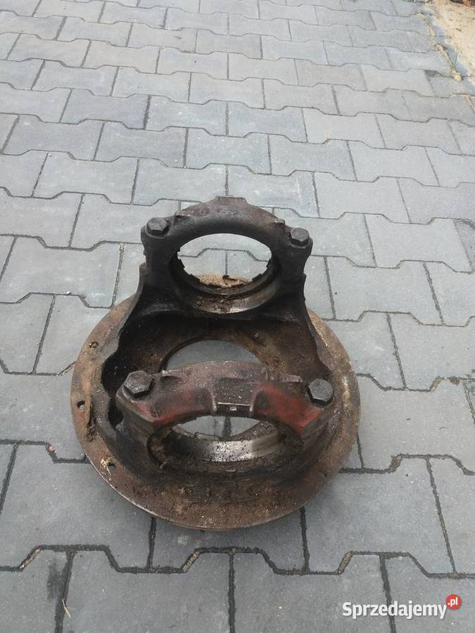 LKT 80 Obudowa Główna Wkładu Mostu Wkład Most mazowieckie Garwolin
